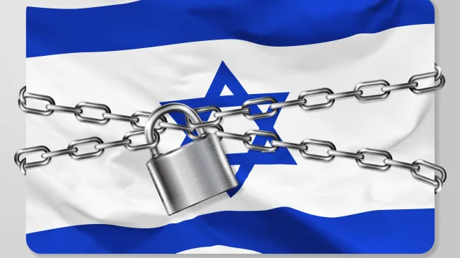 Israeli censorship